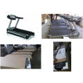 DC 5.0HP Home Electric Treadmill with CE & RoHS (998)